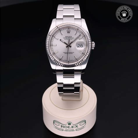 rolex certified pre-owned datejust 1986|rolex datejust 36mm pre owned.